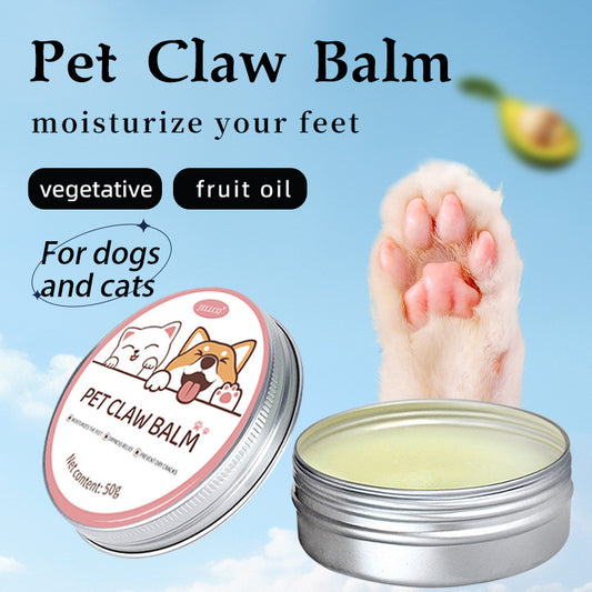 PETSHANDY™ Pet Claw Foot Care Cream