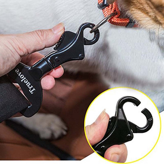 PETSHANDY™ Dog seat belt