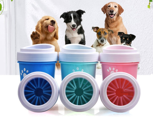 PETSHANDY™ Pet Foot Cleaning Products