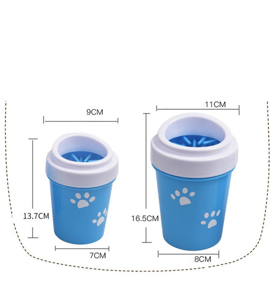 PETSHANDY™ Pet Foot Cleaning Products
