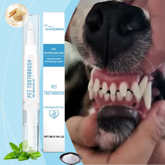PETSHANDY™ Toothbrush Pen