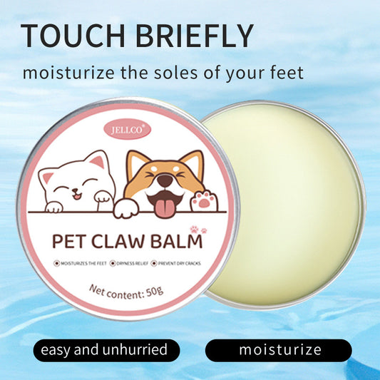 PETSHANDY™ Pet Claw Foot Care Cream