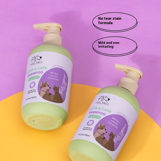 PETSHANDY™ Pet Shower Gel Shampoo