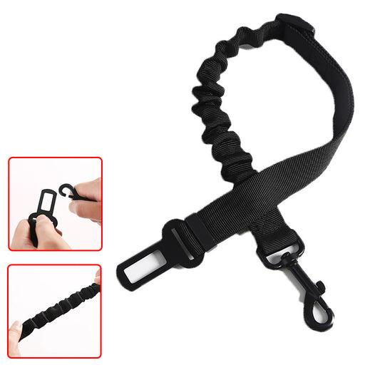 PETSHANDY™ Vehicle-mounted Seat Belt