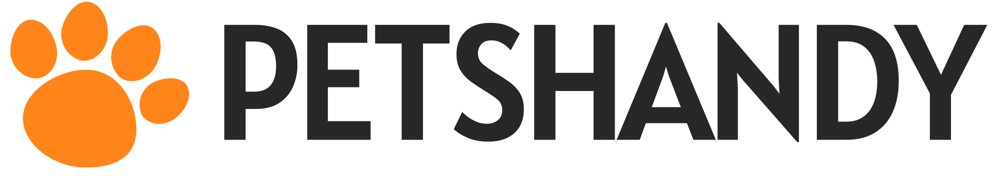 PETSHANDY